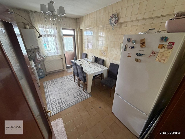 ÖZDOĞAN GRUPDAN SUBAYEVLERİNDE 3+1 ORTA KAT KATTA TEK DAİRE 150m2 NET ACİL SATILIK - Görsel 19