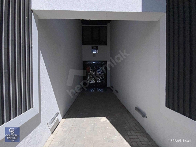 Gömeç Yaya da Havuzlu Sitede Sıfır Eşyalı 2+1 Kiralık Dubleks - Görsel 3