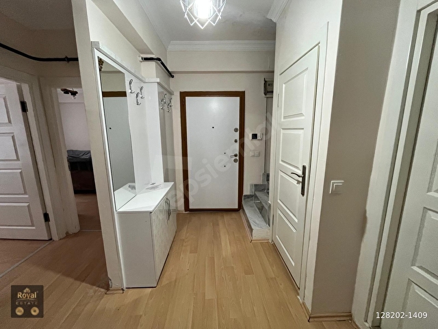 ROYAL EMLAKTAN KİRALIK DUBLEKS DAİRE - Görsel 19