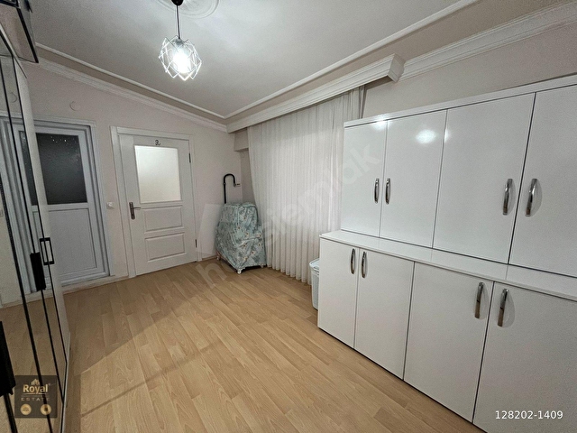 ROYAL EMLAKTAN KİRALIK DUBLEKS DAİRE - Görsel 24