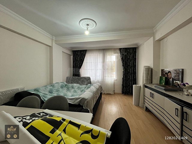 ROYAL EMLAKTAN KİRALIK DUBLEKS DAİRE - Görsel 9