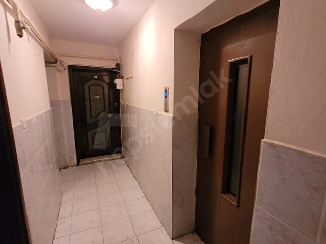 BAŞ-KALEDEN YEŞİLYURT DEVLET HASTAHANESİ YAKINI 3+1 ARAKAT DAİRE - Görsel 7