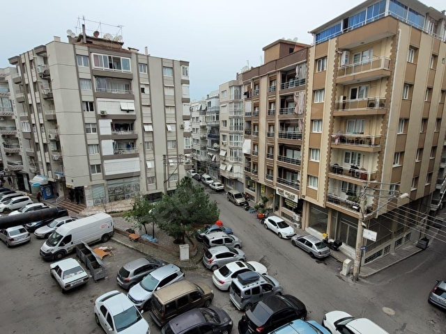 BAŞ-KALEDEN YEŞİLYURT DEVLET HASTAHANESİ YAKINI 3+1 ARAKAT DAİRE - Görsel 25