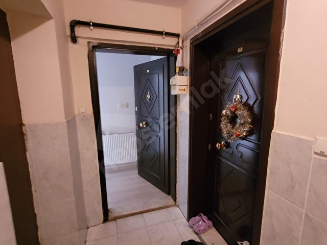 BAŞ-KALEDEN YEŞİLYURT DEVLET HASTAHANESİ YAKINI 3+1 ARAKAT DAİRE - Görsel 4