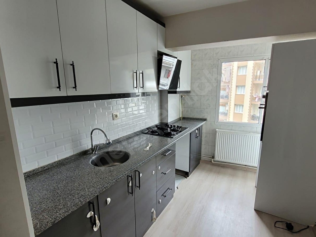 BAŞ-KALEDEN YEŞİLYURT DEVLET HASTAHANESİ YAKINI 3+1 ARAKAT DAİRE - Görsel 28