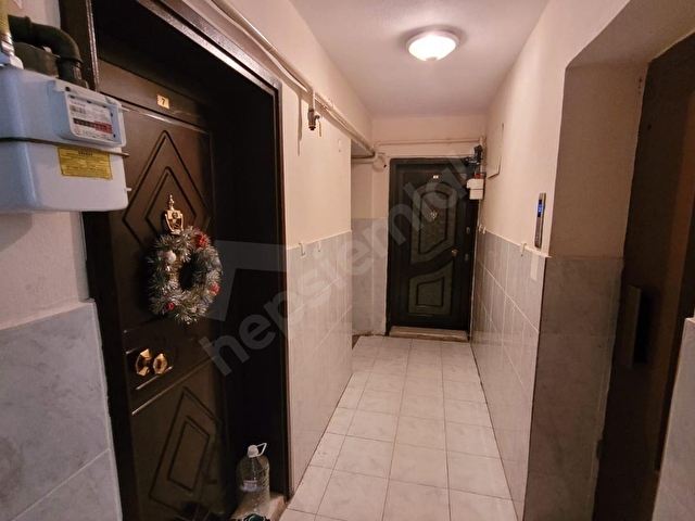 BAŞ-KALEDEN YEŞİLYURT DEVLET HASTAHANESİ YAKINI 3+1 ARAKAT DAİRE - Görsel 9