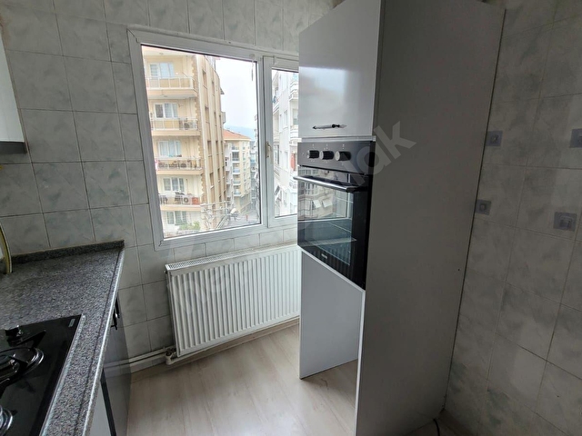 BAŞ-KALEDEN YEŞİLYURT DEVLET HASTAHANESİ YAKINI 3+1 ARAKAT DAİRE - Görsel 24