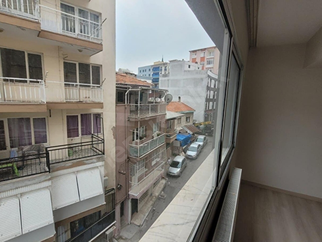 BAŞ-KALEDEN YEŞİLYURT DEVLET HASTAHANESİ YAKINI 3+1 ARAKAT DAİRE - Görsel 27