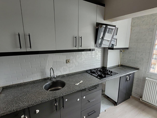 BAŞ-KALEDEN YEŞİLYURT DEVLET HASTAHANESİ YAKINI 3+1 ARAKAT DAİRE - Görsel 22