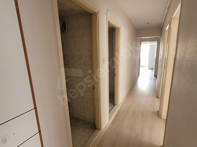 BAŞ-KALEDEN YEŞİLYURT DEVLET HASTAHANESİ YAKINI 3+1 ARAKAT DAİRE - Görsel 8