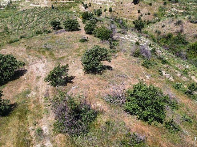 KÖPRÜDEN ÖNCE SON ÇIKIŞ ÇANAKKALE BOĞAZ MANZARALI SATILIK TARLA - Görsel 29