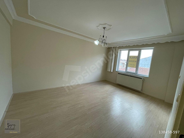 71 EVLER MAHALLESİ ERTAŞ CADDESİ ALTI KİRALIK 2+1 DAİRE - Görsel 5