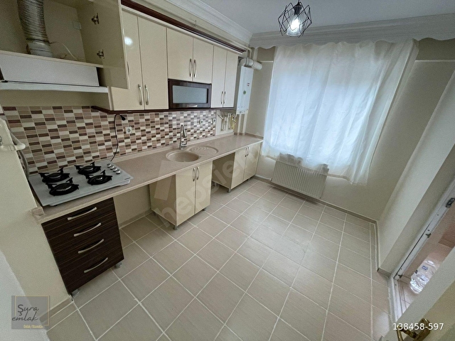 71 EVLER MAHALLESİ ERTAŞ CADDESİ ALTI KİRALIK 2+1 DAİRE - Görsel 3