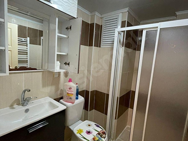 71 EVLER MAHALLESİ ERTAŞ CADDESİ ALTI KİRALIK 2+1 DAİRE - Görsel 14