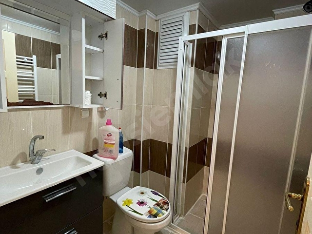 71 EVLER MAHALLESİ ERTAŞ CADDESİ ALTI KİRALIK 2+1 DAİRE - Görsel 15