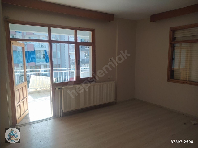 Salihli Cin Emlaktan Yörük Mah Kiralık 3+1 140 m2 Jeotermali 2 Kat Daire - Görsel 13