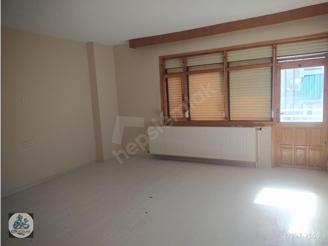 Salihli Cin Emlaktan Yörük Mah Kiralık 3+1 140 m2 Jeotermali 2 Kat Daire - Görsel 14