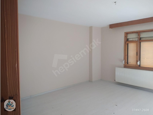 Salihli Cin Emlaktan Yörük Mah Kiralık 3+1 140 m2 Jeotermali 2 Kat Daire - Görsel 16