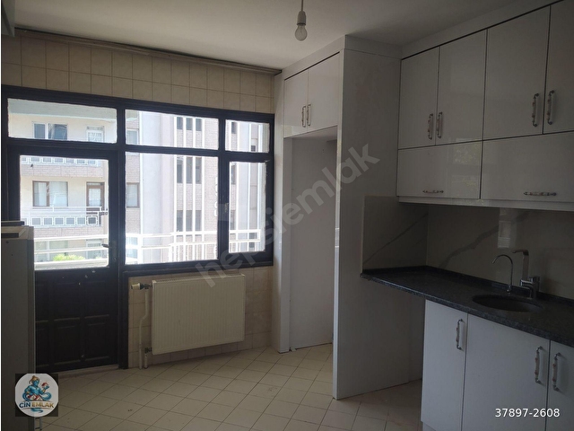 Salihli Cin Emlaktan Yörük Mah Kiralık 3+1 140 m2 Jeotermali 2 Kat Daire - Görsel 26