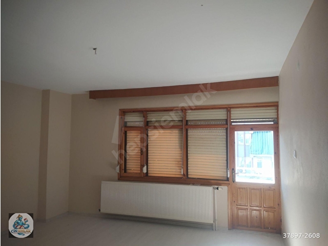 Salihli Cin Emlaktan Yörük Mah Kiralık 3+1 140 m2 Jeotermali 2 Kat Daire - Görsel 15