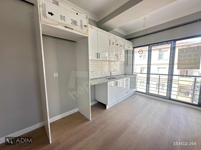 SIFIR | OTURUMA HAZIR | A.OTOPARKLI | ÇİFT GİRİŞLİ | 3+1 DUBLEKS - Görsel 21