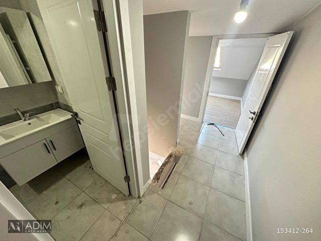 SIFIR | OTURUMA HAZIR | A.OTOPARKLI | ÇİFT GİRİŞLİ | 3+1 DUBLEKS - Görsel 12