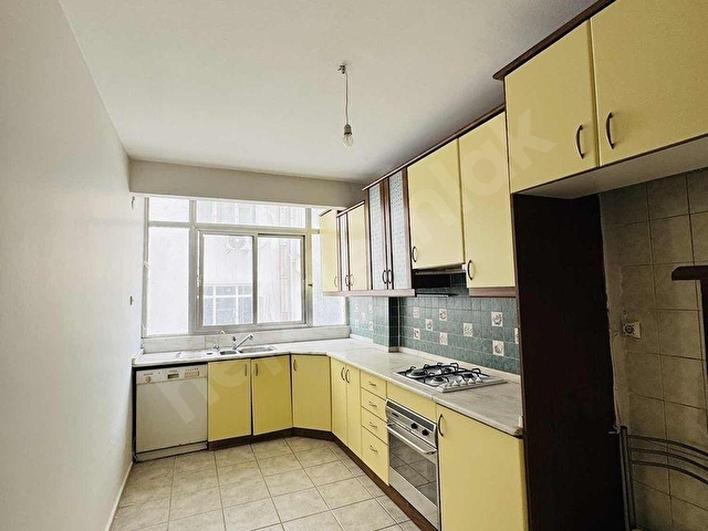 GAZİ PAŞA BULVARI ÜZERİ MASRAFSIZ 3+1 KAPALI MUTFAK - Görsel 5