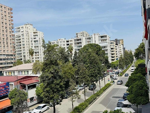 GAZİ PAŞA BULVARI ÜZERİ MASRAFSIZ 3+1 KAPALI MUTFAK - Görsel 3