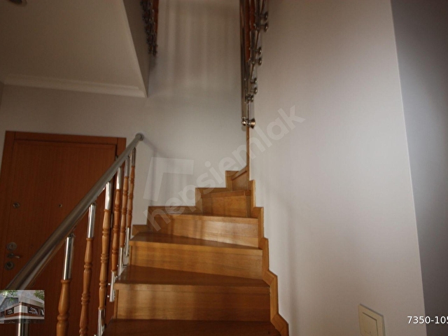 NEWCİTY KONUTLARINDA 5+1 SATILIK TERASLI DUBLEKS DAİRE - Görsel 22