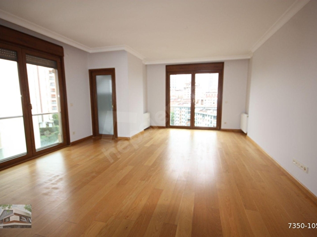 NEWCİTY KONUTLARINDA 5+1 SATILIK TERASLI DUBLEKS DAİRE - Görsel 8