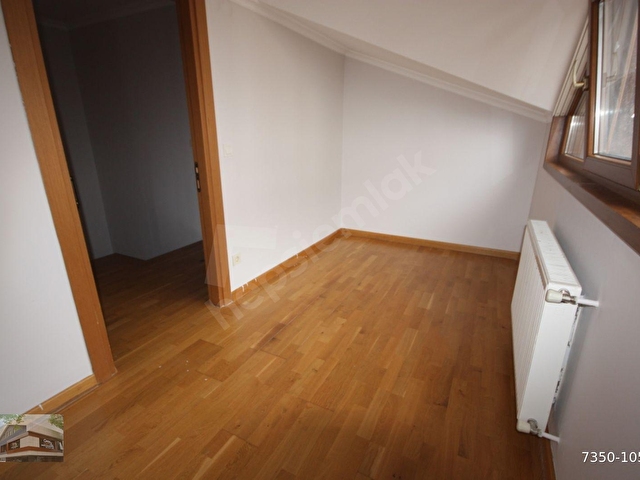 NEWCİTY KONUTLARINDA 5+1 SATILIK TERASLI DUBLEKS DAİRE - Görsel 27