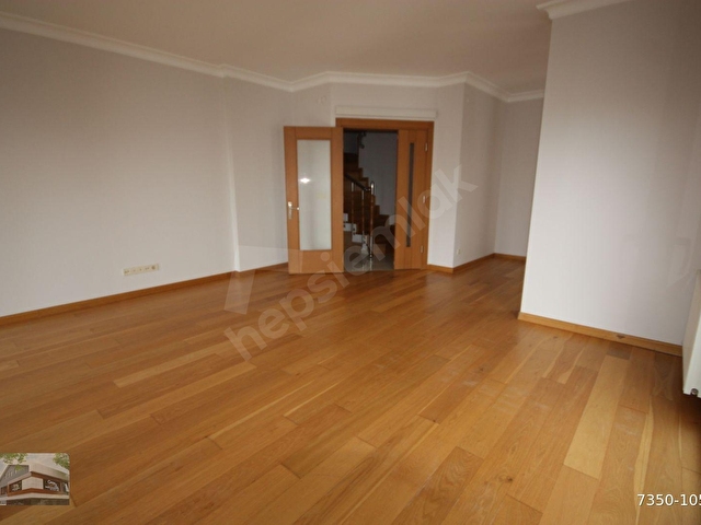 NEWCİTY KONUTLARINDA 5+1 SATILIK TERASLI DUBLEKS DAİRE - Görsel 13