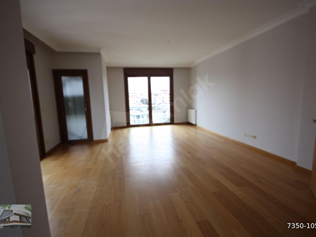 NEWCİTY KONUTLARINDA 5+1 SATILIK TERASLI DUBLEKS DAİRE - Görsel 9