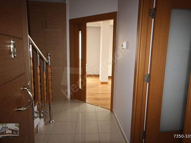 NEWCİTY KONUTLARINDA 5+1 SATILIK TERASLI DUBLEKS DAİRE - Görsel 3