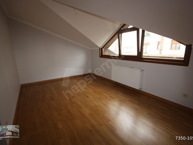 NEWCİTY KONUTLARINDA 5+1 SATILIK TERASLI DUBLEKS DAİRE - Görsel 29