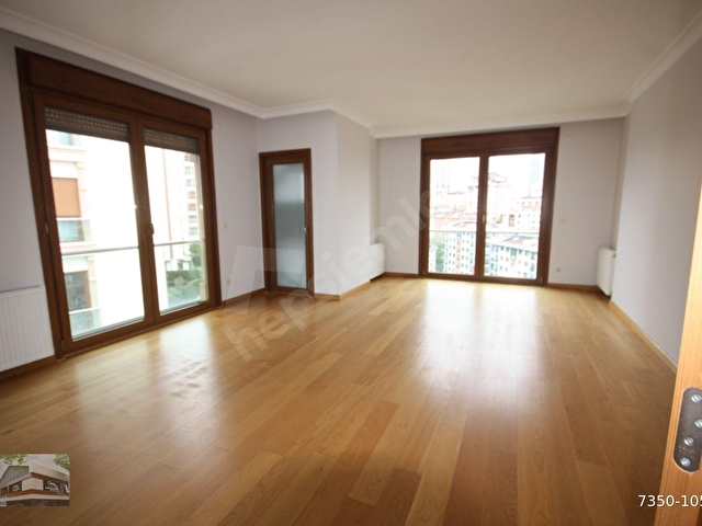 NEWCİTY KONUTLARINDA 5+1 SATILIK TERASLI DUBLEKS DAİRE - Görsel 7