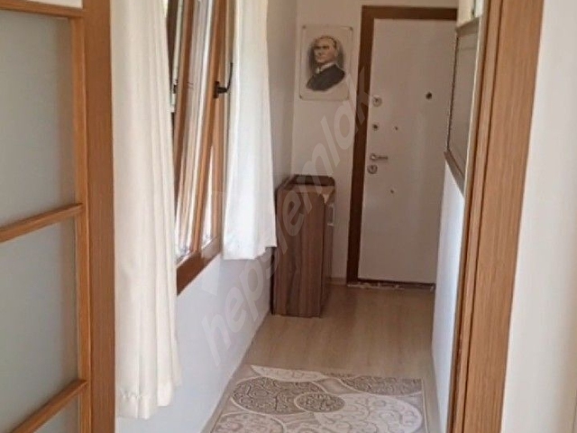 satılık müstakil konumunda daire - Görsel 3