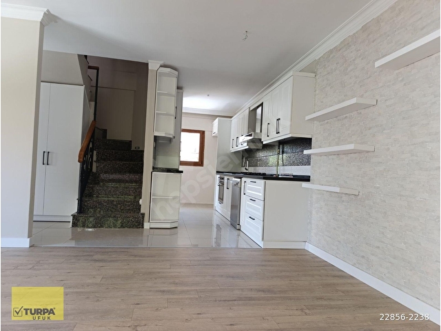 Kahramanderede SATILIK tribleks 4+1 villa... - Görsel 22