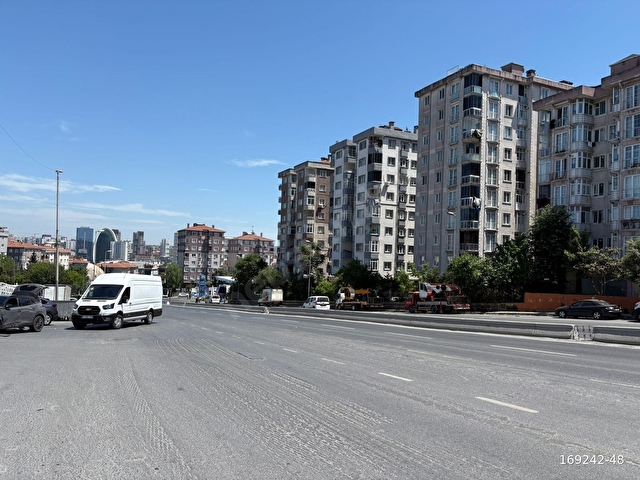 HALKALI MERKEZ ÇAMLIKALTI MEVKİ SATILIK 2+1 - Görsel 28
