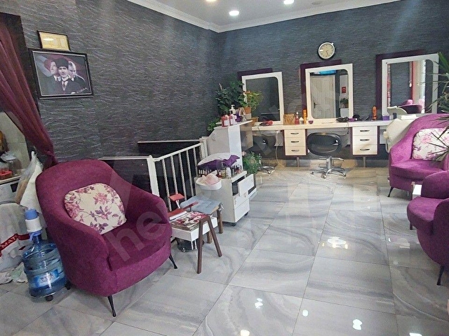 Çankaya Sancak Mahallesi; Tiflis Caddesi 60 m2 Kullanım Alanlı, Depolu, Dükkan - Görsel 5