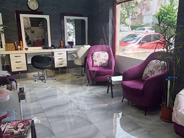 Çankaya Sancak Mahallesi; Tiflis Caddesi 60 m2 Kullanım Alanlı, Depolu, Dükkan - Görsel 9