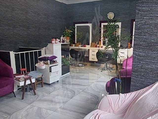 Çankaya Sancak Mahallesi; Tiflis Caddesi 60 m2 Kullanım Alanlı, Depolu, Dükkan - Görsel 7