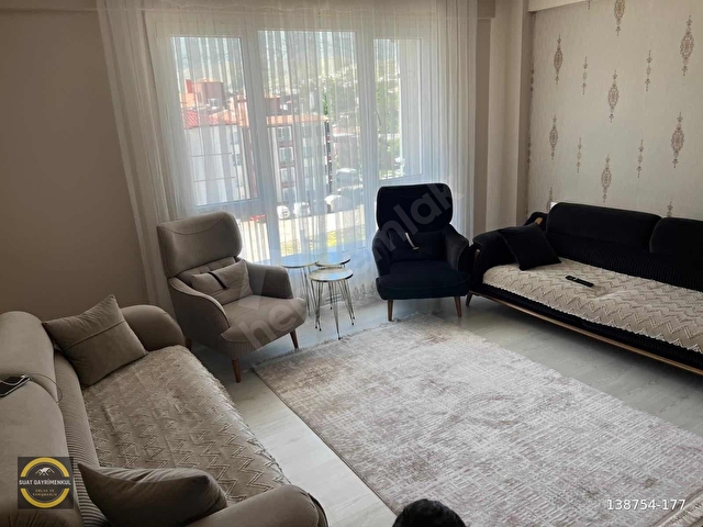 YAHYALI  DA 4+1 SATILIK LÜKS DAİRE SUAT GAYRİMENKUL  DEN - Görsel 8