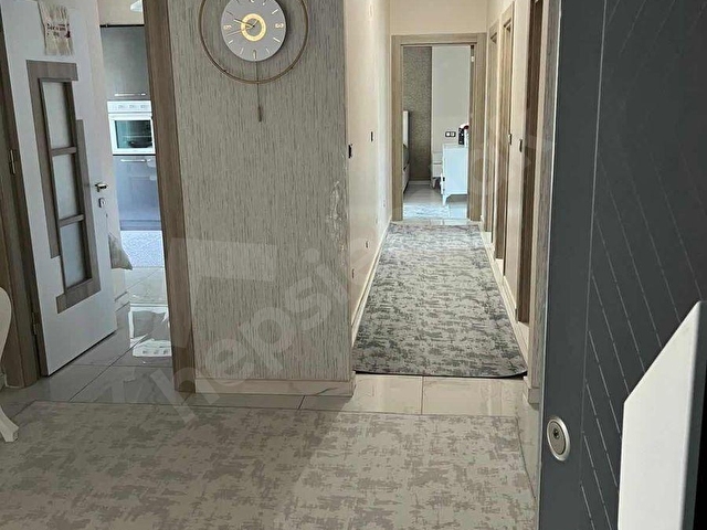 YAHYALI  DA 4+1 SATILIK LÜKS DAİRE SUAT GAYRİMENKUL  DEN - Görsel 7