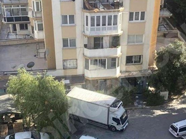CADDE ÜZERİ 140 m2 KİRALIK OFİS - Görsel 4