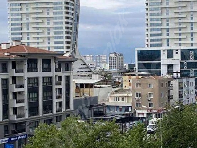 CADDE ÜZERİ 140 m2 KİRALIK OFİS - Görsel 3