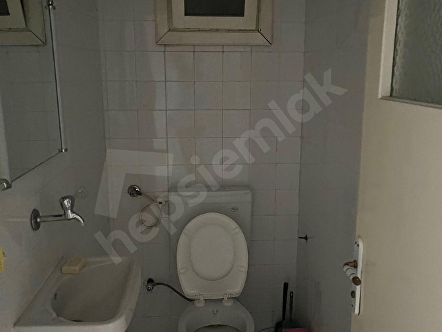 CADDE ÜZERİ 140 m2 KİRALIK OFİS - Görsel 15