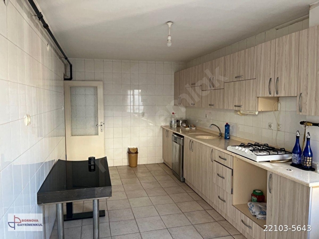 CADDE ÜZERİ 140 m2 KİRALIK OFİS - Görsel 17