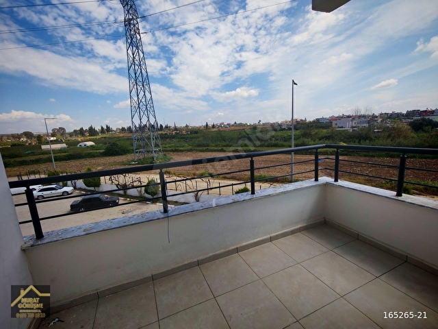 Tarsus Kavaklıda Kiralık 3+1 | Site İçi | doğu Cephe Kaçmaz! - Görsel 19