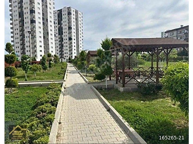 Tarsus Kavaklıda Kiralık 3+1 | Site İçi | doğu Cephe Kaçmaz! - Görsel 25